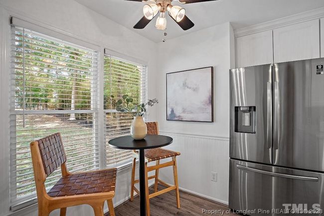 Breakfast Area | Image 16
