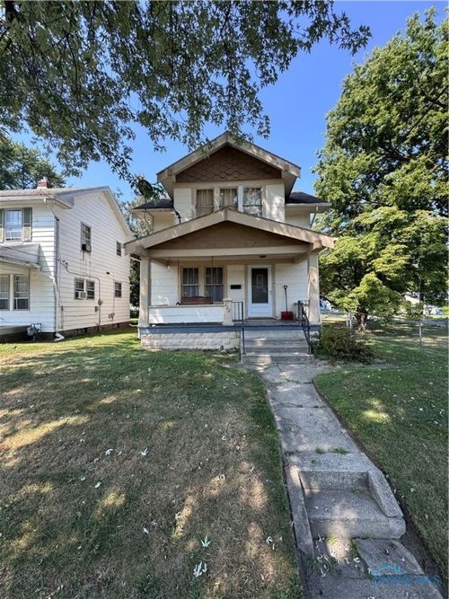 222 Somerset St, Toledo, OH, 43609-1847 | Card Image