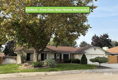 11085 W Bridgetower Dr., Boise, ID, 83709 | Card Image