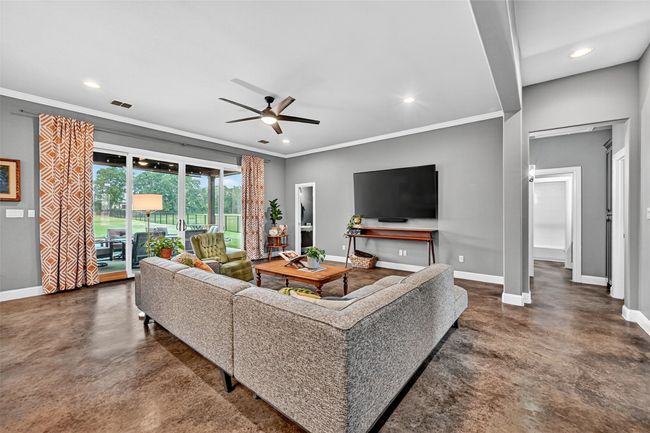 686 Cypress Point Dr, House other with 4 bedrooms, 3 bathrooms and null parking in Gunter TX | Image 10