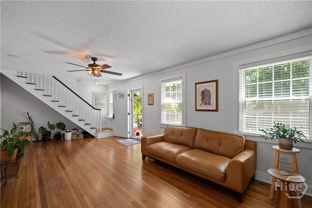 Residential in Savannah 5