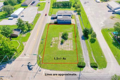16 State Route, Gillespie, IL, 62033 | Card Image