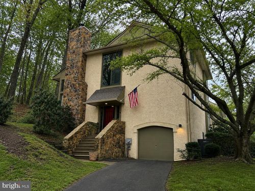 4-a-488 Lynetree Dr, WEST CHESTER, PA, 19380-1707 | Card Image