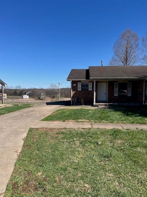 1707A Cliff Ridge Ct, Elizabethtown, KY, 42701-9161 | Card Image