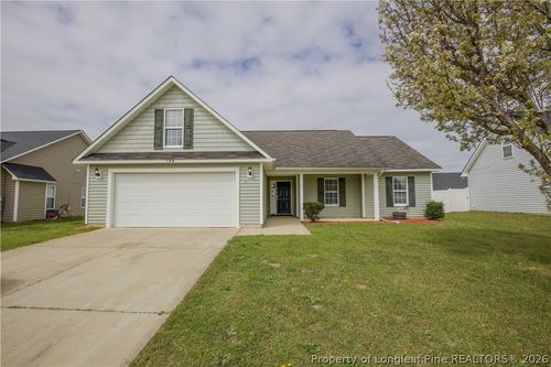196 Lochwood Dr, Raeford, NC, 28376-6692 | Card Image