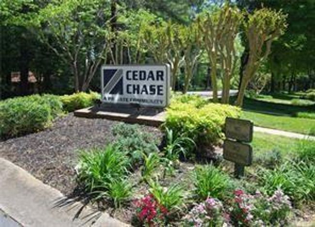 802 Cedar Chase Cir Ne, Townhouse with 2 bedrooms, 3 bathrooms and 2 parking in Atlanta GA | Image 28