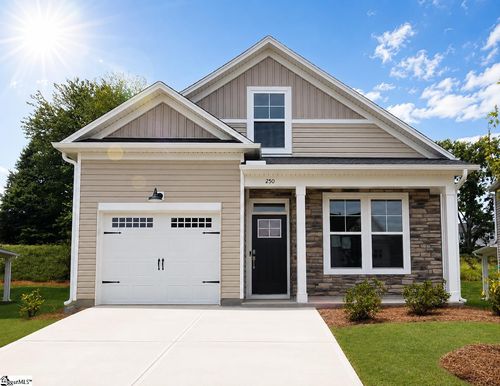 lot-9-250 Brown Cir, Easley, SC, 29642-1782 | Card Image