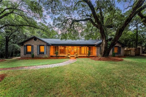 305 Trent Mill Ct, Mobile, AL, 36608-3327 | Card Image
