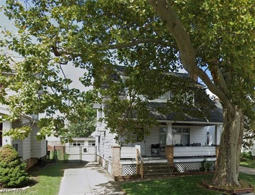 6210 Alber Ave, Parma, OH, 44129-3406 | Card Image