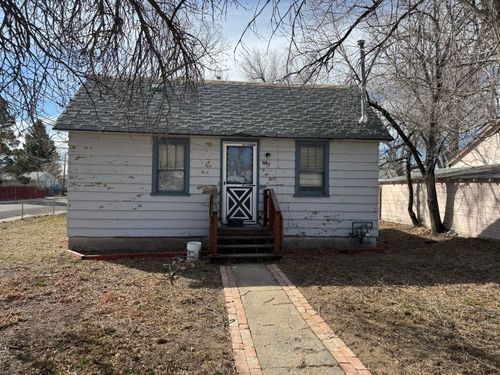 1119 E Fremont Ave, Riverton, WY, 82501-3714 | Card Image