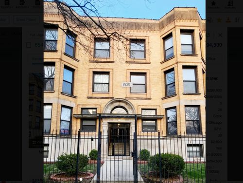 2-6547 S Ellis Ave, Chicago, IL, 60637-4222 | Card Image