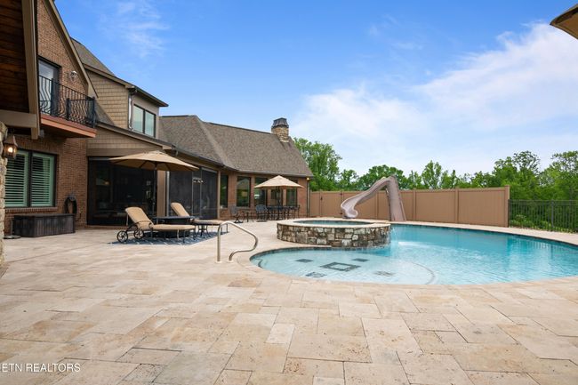 759 Indian Mountain Rd, House other with 4 bedrooms, 4 bathrooms and null parking in Jellico TN | Image 54