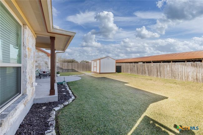 2502 Alamo St, House other with 3 bedrooms, 2 bathrooms and null parking in Gonzales TX | Image 34