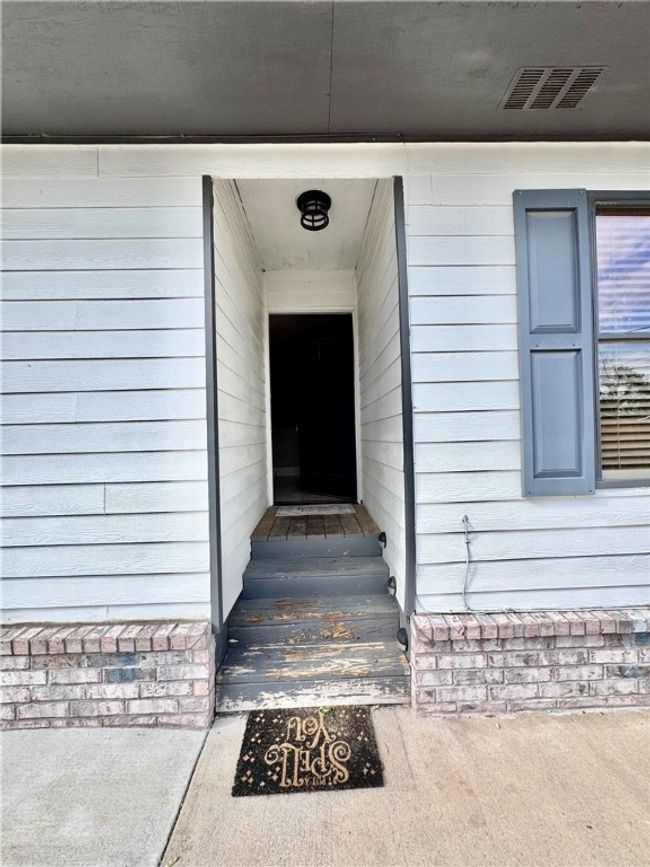 1222 S 4 Th St, House other with 3 bedrooms, 2 bathrooms and null parking in Rogers AR | Image 4