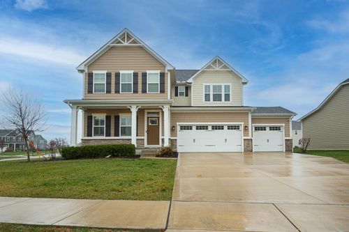 801 Blackmore Dr, Delaware, OH, 43015-7557 | Card Image