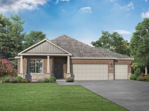 215 Saddletree Dr, Josephine, TX, 75173-0144 | Card Image