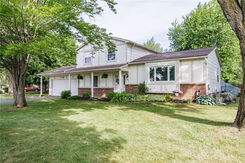 131 Cindy Ln, Greece, NY, 14626-1266 | Card Image