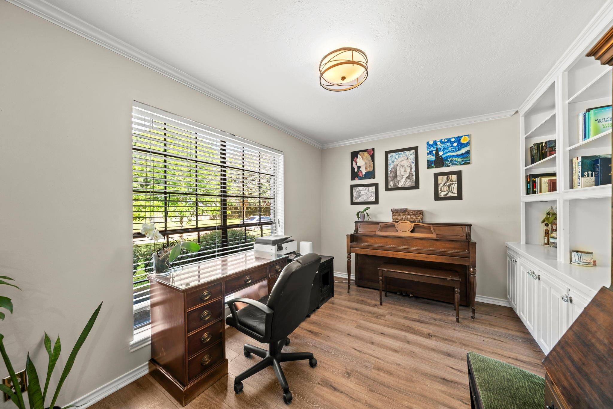 Residential in Tomball 3
