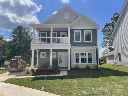 4044 Grommet Ct, Matthews, NC, 28105-0149 | Card Image