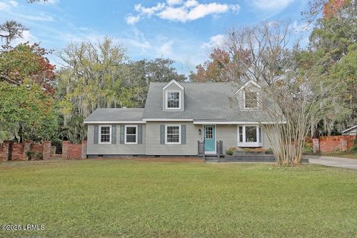 1302 Battery Creek Road, Beaufort, SC, 29902 | Card Image