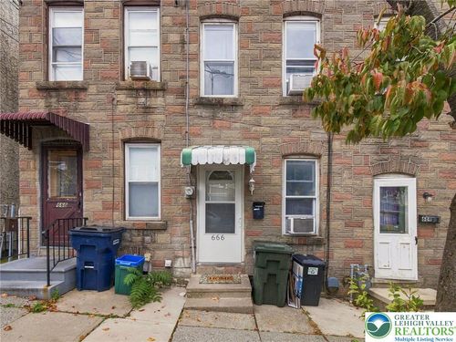 666 Atlantic Street, Bethlehem City, PA, 18015 | Card Image