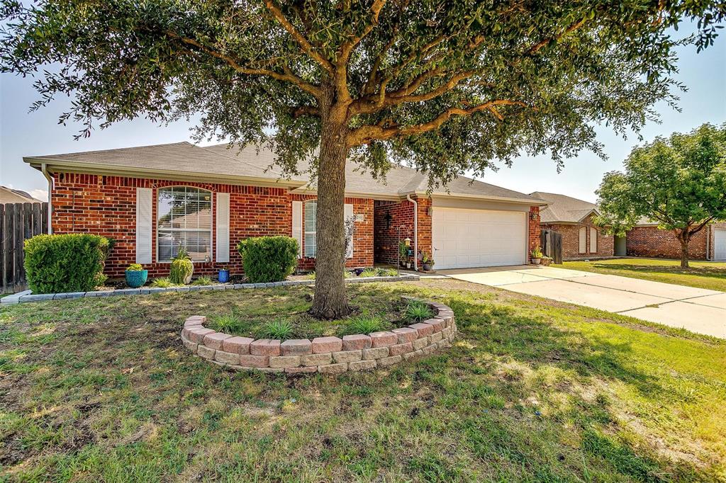 Reagan Ln, Burleson, TX 76028
