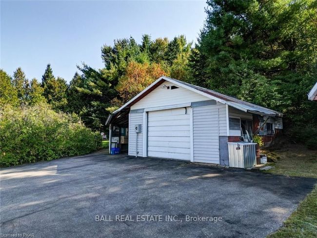 39086 Combermere Rd, House other with 4 bedrooms, 1 bathrooms and 8 parking in Combermere ON | Image 31