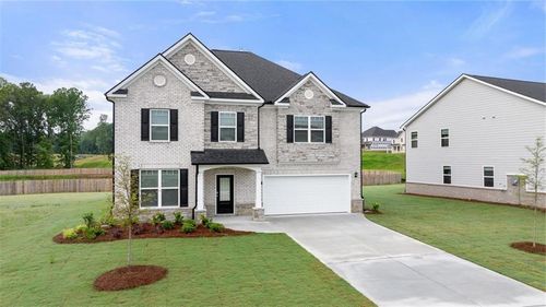 2999 Champions Way, Loganville, GA, 30052-6258 | Card Image