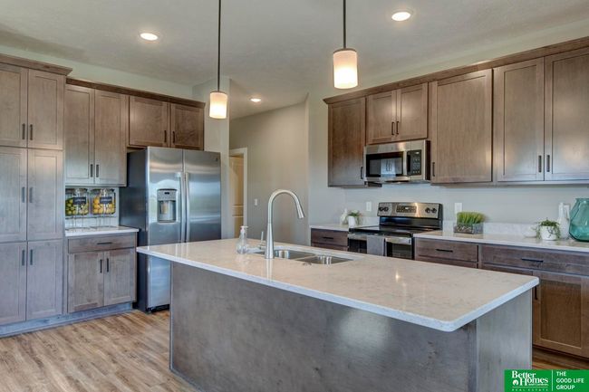 17676 Greenleaf St, Townhouse with 2 bedrooms, 2 bathrooms and 2 parking in Omaha NE | Image 10