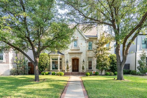 3516 Rankin St, Dallas, TX, 75205-1209 | Card Image