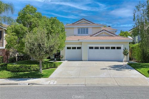 23609 Wilmington Ct, Valencia, CA, 91354-1809 | Card Image