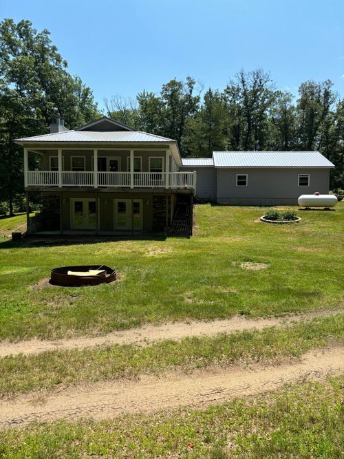 7023 N Gordon Ave, Brohman, MI, 49312-5101 | Card Image