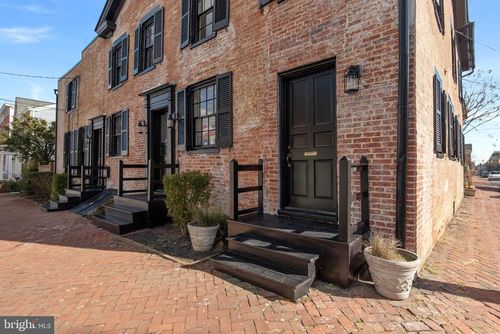 31 College Ave, ANNAPOLIS, MD, 21401-1603 | Card Image