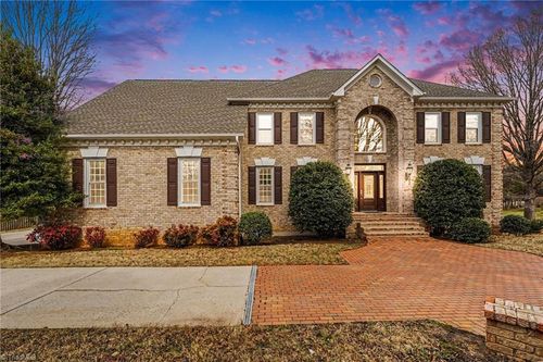 6705 Polo Farms Dr, Summerfield, NC, 27358-9291 | Card Image