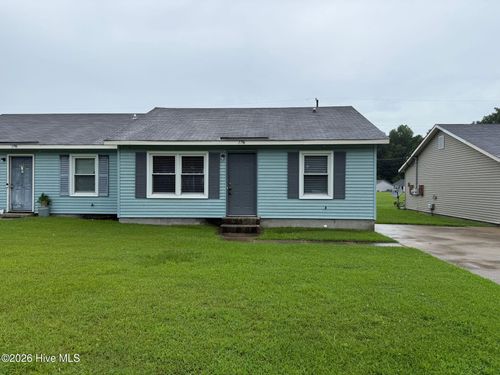 1796 Burgaw Hwy, Jacksonville, NC, 28540-3232 | Card Image
