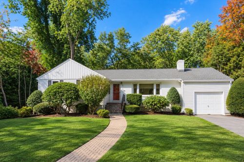 16 Stanley Road, Newton, MA, 02468 | Card Image