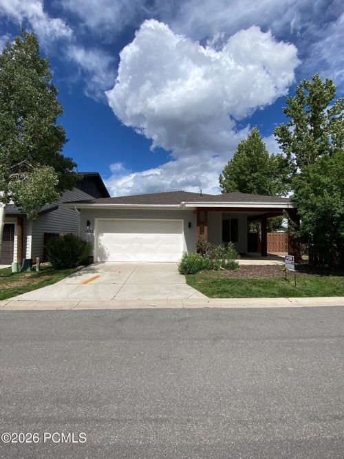 1032 Lincoln Lane, Park City, UT, 84098 | Card Image