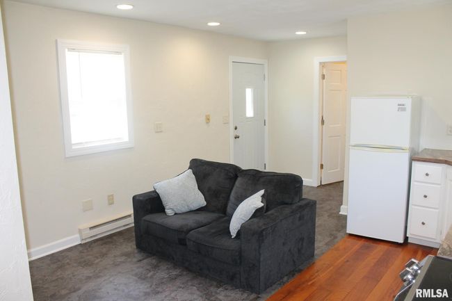 508 N Prospect St, House other with 1 bedrooms, 2 bathrooms and null parking in Cambridge IL | Image 7