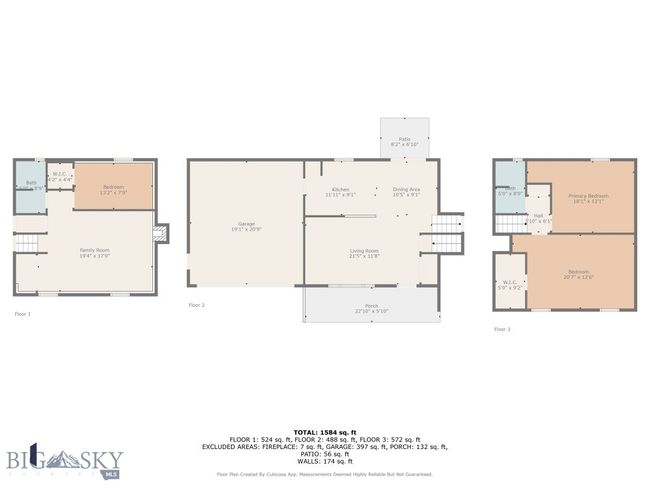 11 N Yellowstone Ave, House other with 3 bedrooms, 2 bathrooms and null parking in Bozeman MT | Image 49