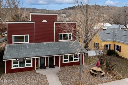 214 Capitol St, Eagle, CO, 81631-5430 | Card Image