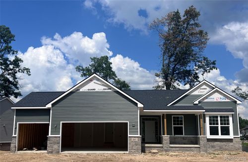 897 Preserve Ln, White Lake, MI, 48386-1708 | Card Image