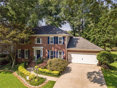 4105 Vicksburg Dr, Lawrenceville, GA, 30044-5988 | Card Image