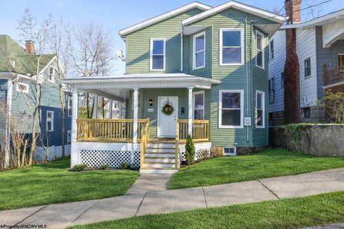 443 Washington St, Morgantown, WV, 26501-6646 | Card Image