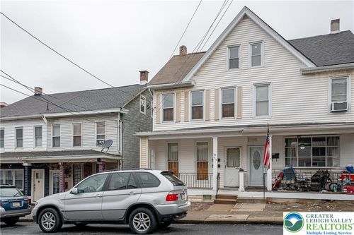 415 Hazle St, TAMAQUA, PA, 18252-2119 | Card Image