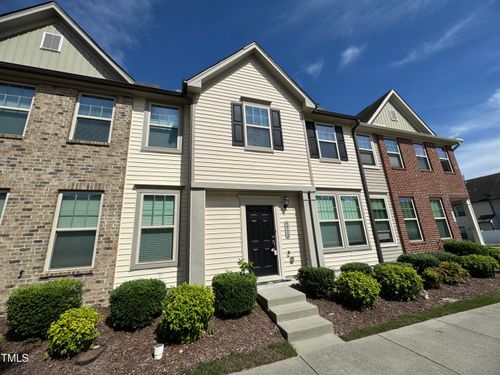 9932 Sweet Basil Dr, Wake Forest, NC, 27587-4127 | Card Image