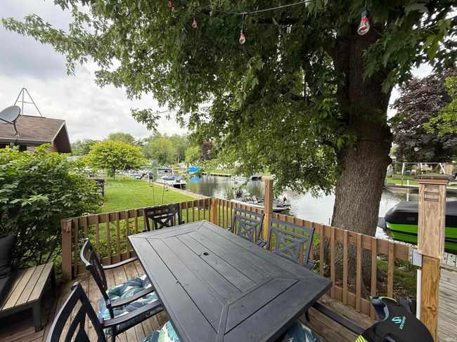 38 Ems B6c Ln, House other with 2 bedrooms, 1 bathrooms and null parking in Leesburg IN | Image 23