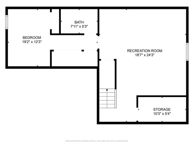 10126 Castle Creek Cir, House other with 5 bedrooms, 4 bathrooms and null parking in Galesburg MI | Image 67
