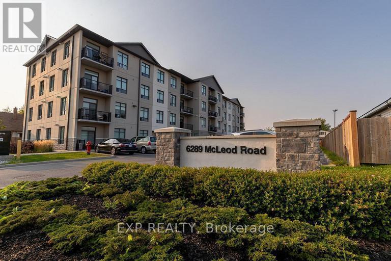 Residential Lease in Niagara Falls (Arad/Fallsview)