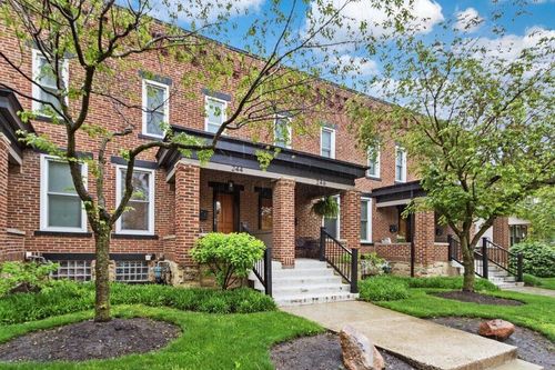 244 Hanford St, Columbus, OH, 43206-3665 | Card Image