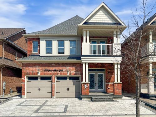 283 John Davis Gate, Stouffville, ON, L4A1T5 | Card Image